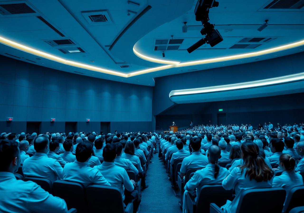 Congreso científico latinoamericano